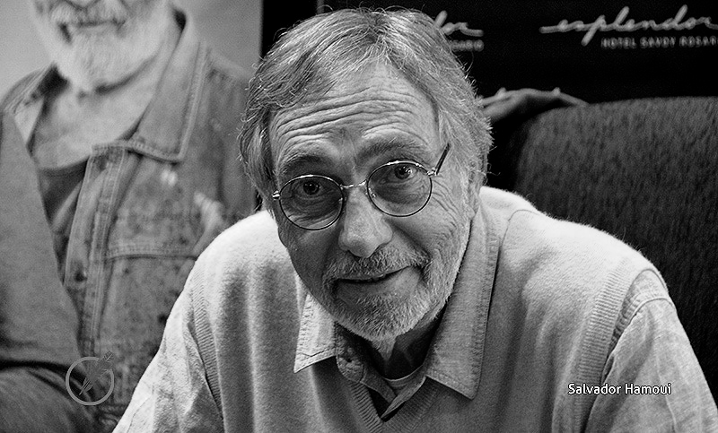 Luto en la cultura argentina: murió el actor Luis Brandoni, a los 86 años