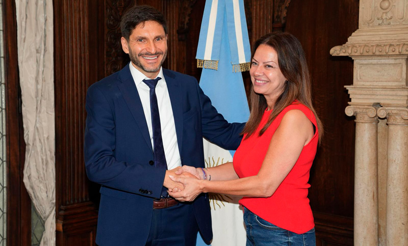 Nación transferirá $120 mil millones a Santa Fe para sostener la Caja de Jubilaciones