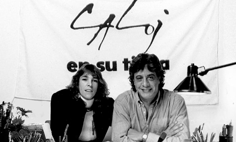 Rosario rendirá homenaje al icónico programa televisivo ‘Caloi en su tinta’