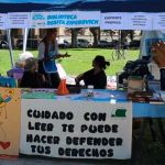 La Carpa Blanca vuelve a Rosario con reclamos al Gobierno provincial: «No cumplió el contrato electoral»