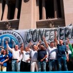 Cámara del Trabajo revocó la cautelar y restablece los efectos de 82 artículos de la reforma laboral