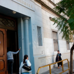Un alumno de la escuela María Auxiliadora fue con una bala al colegio y causó temor en todo el establecimiento