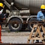 La construcción atraviesa un momento complejo: “Hay menos cantidad de empleadores que en la pandemia”
