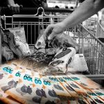 El Gobierno afirma que Argentina atraviesa “niveles récord” de consumo, pero un informe desarmó el engaño