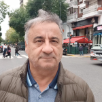 Depetri: «La Ley de Glaciares ratifica un cambio de paradigma, destruir industria y exportar materias primas»