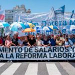 Freno al Gobierno: la Justicia suspendió la aplicación de la reforma laboral en el sector de la educación