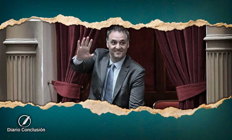 ¿Adorni ensayó su presentación en el Congreso?: las estrategias políticas que se verán este miércoles