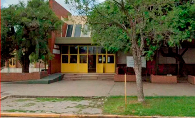 San Cristóbal: la Policía Federal allanó la casa del adolescente que fue armado al colegio y mató a un alumno