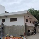 El FAE concretó cerca de 5.000 intervenciones edilicias en el primer trimestre de 2026