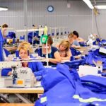 Fábrica de Reebok y Kappa anunció concurso preventivo ante la Justicia
