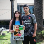Crimen de Gian Mastrocola: dictaron prisión preventiva para el tercer involucrado en el homicidio del bebé de un año