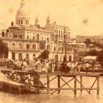 Rosario Sin Secretos: el día que Bartolomé Mitre “agarró  el pico y la pala”