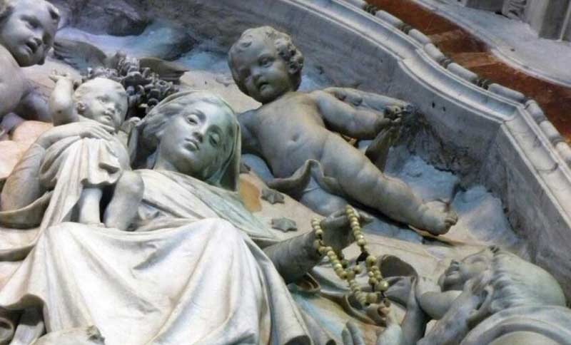 Rosario Sin Secretos: hace 290 años nacía la institución más antigua del pago