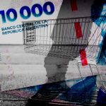La inflación de marzo en Santa Fe fue superior a la nacional: ¿a cuánto llegó?