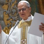 El papa León XVI sobre la guerra: “Dios no bendice ningún conflicto”