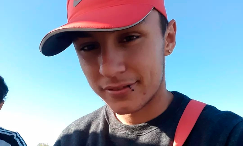 Muerte de Ramiro Nast: detienen a otro sospechoso por el crimen del joven encontrado muerto dentro de una heladera en un zanjón