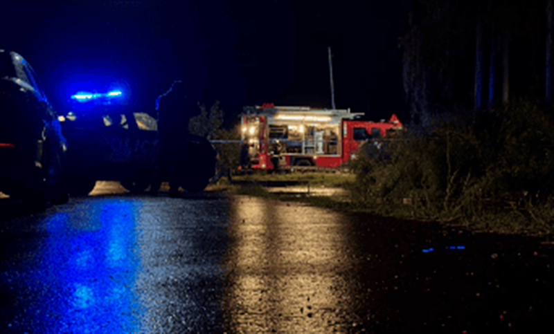Crimen de Ramiro en Funes: el cuerpo del joven había sido escondido en una heladera y tirado en un zanjón