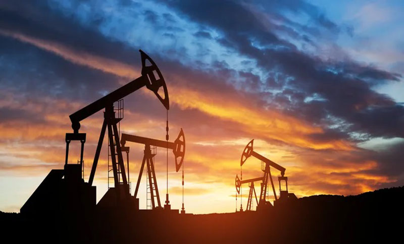 Tras amenazas de Trump a Irán: el petróleo continúa al alza y ronda los U$s110 el barril