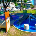 Todo juego para los cuatro patas: Rosario tendrá su primera plaza para perros