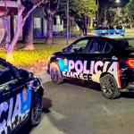 Otra noche violenta: dos viviendas fueron baleadas durante la noche del lunes