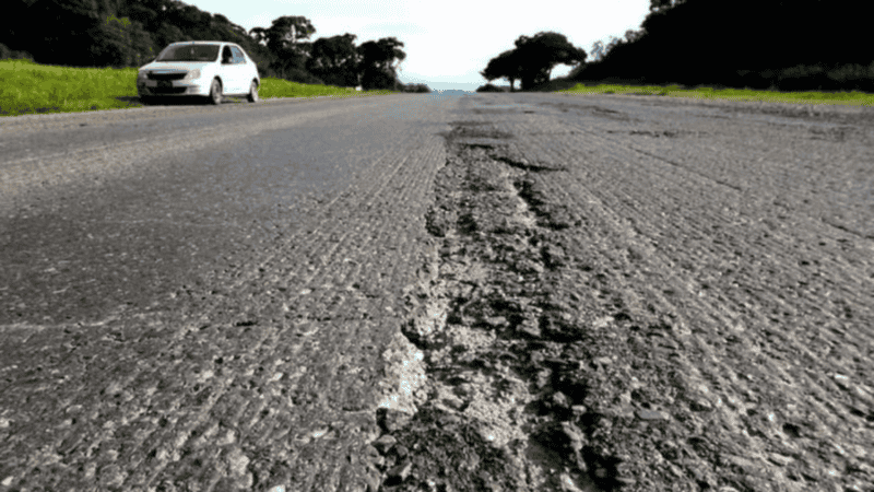 Ruta 34: tras una nueva tragedia, juntan firmas para exigir arreglos a Nación