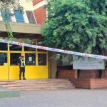 Tiroteo en escuela de San Cristóbal: reabren colegios con personal docente y directivo en un proceso gradual de vuelta a clases
