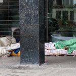 Cuestionan el relevamiento oficial sobre personas en situación de calle: “No somos 9.421”