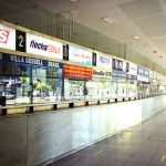 Se agrava la crisis del transporte interurbano en Rosario: cada vez más colectivos reducen sus frecuencias