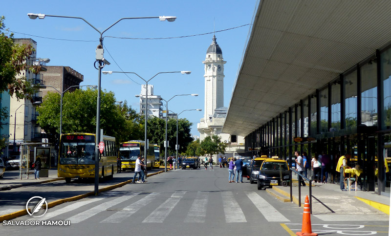 Transporte: empresas reducen frecuencias en Santa Fe ante “los constantes aumentos de combustibles”