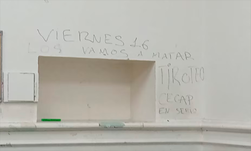 post