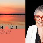 Teresa Parodi presentará ‘Hasta que amanezca’: “Intenta reflejar la realidad en la que estamos inmersos como país”