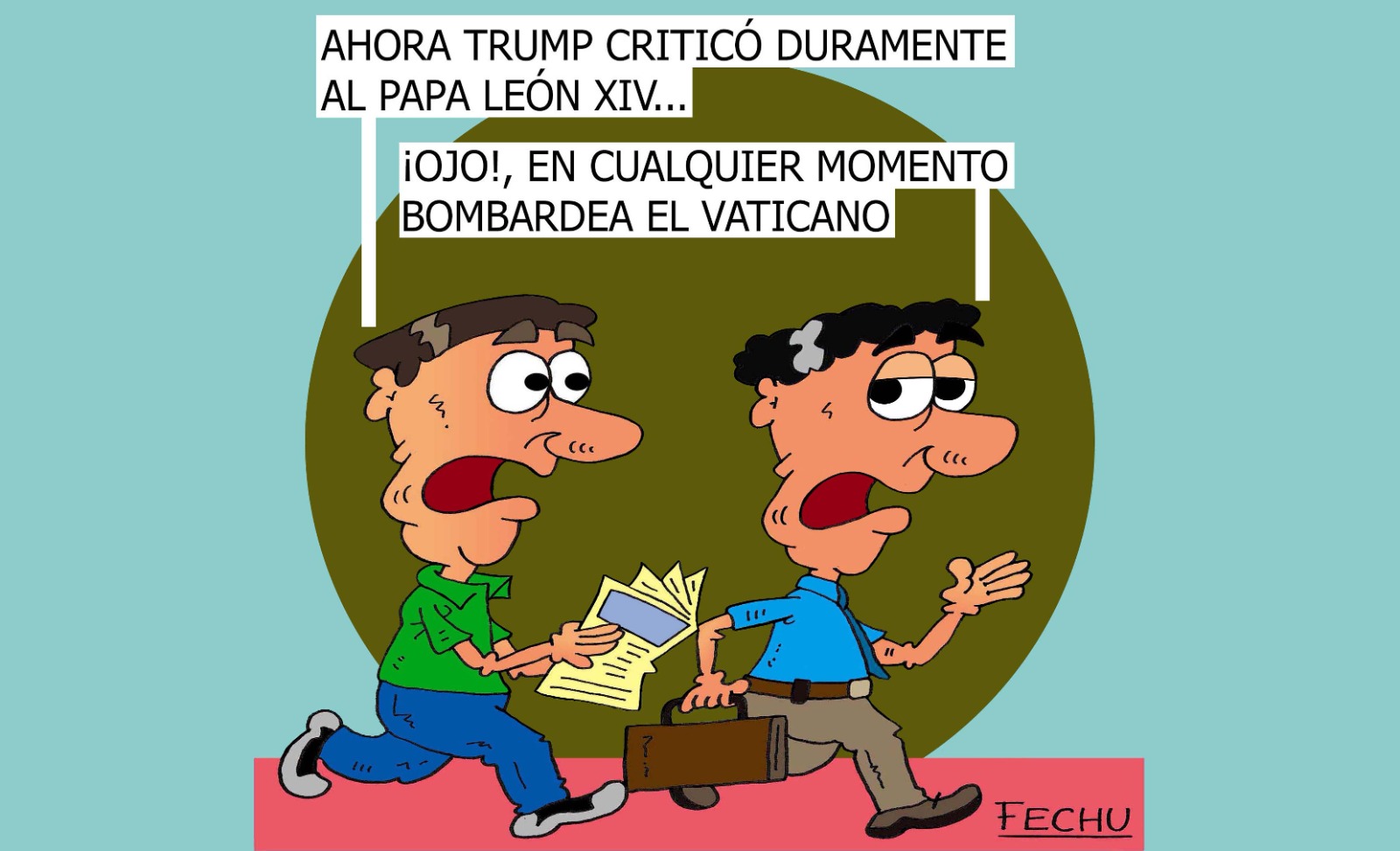 post