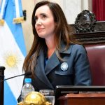 Villarruel se subió a la discusión por Malvinas: «Los kelpers son ingleses que viven en territorio argentino»