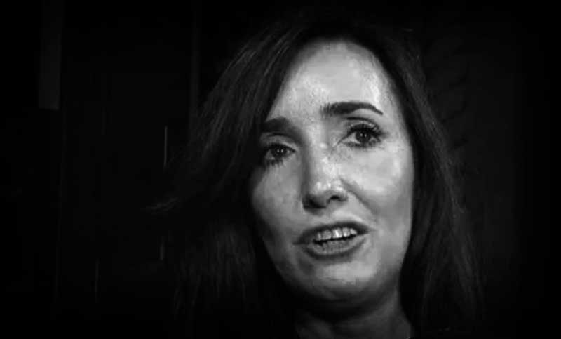 “Ahí estaba lo peor de la casta política”: Villarruel criticó al Gabinete de Milei