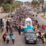 Rosario se prepara para la 49° Peregrinación a San Lorenzo bajo el lema “Unidos bajo tu manto”