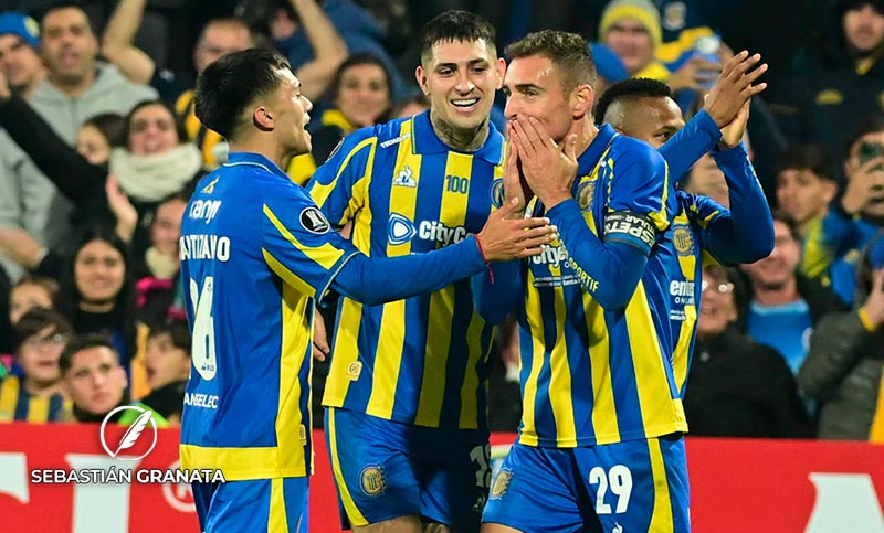 GOL Canalla