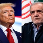 Irán envía respuesta a Estados Unidos para poner fin a la guerra: «Negociar no es rendirse»