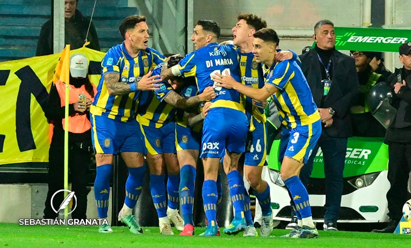 GOL Canalla