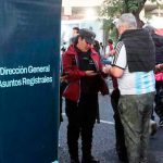 Sin fútbol para los morosos: prohíben el ingreso a las canchas a deudores alimentarios