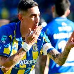 Central se impuso con autoridad, eliminó a Independiente y se metió en cuartos del Apertura