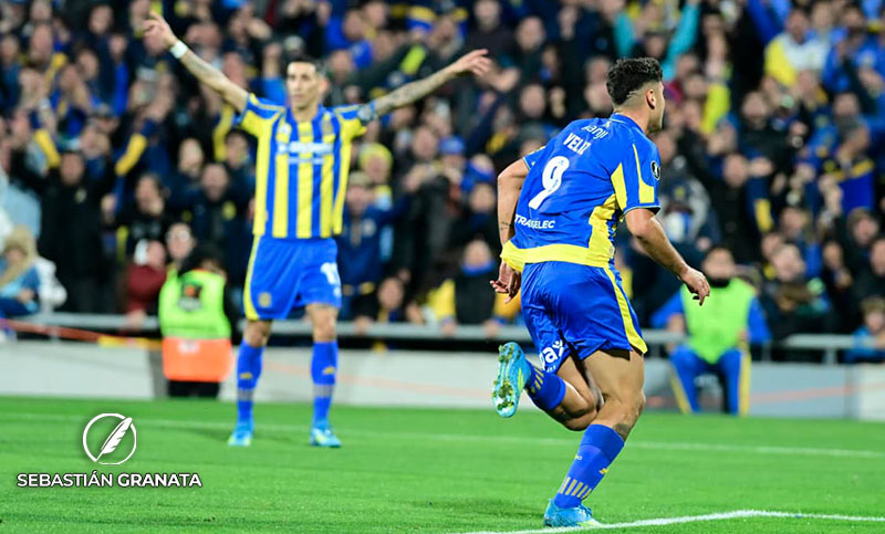 GOL Canalla