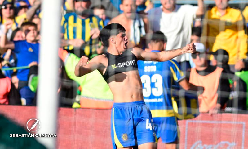 GOL Canalla