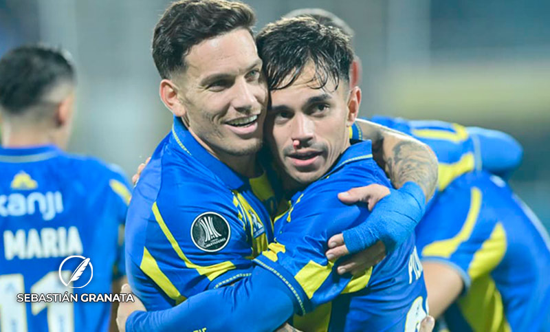 GOL Canalla