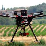 Alianza industrial: Ucrania y Alemania producirán drones con un alcance de hasta 1.500 kilómetros