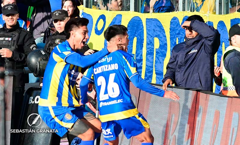 GOL Canalla