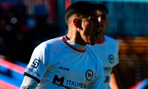Primera C: el Charrúa fue efectivo, defendió la ventaja y volvió al triunfo
