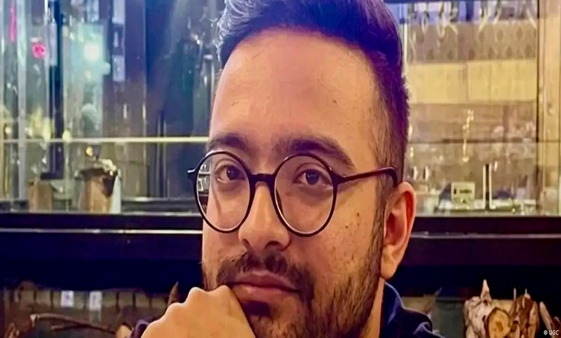 Irán ejecutó a un joven activista acusado de espionaje y rechazó la propuesta de paz de Trump