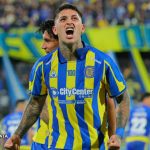 Central fue de menor a mayor, venció a Racing por 2 a 1 y sacó pasaje a las semis del Apertura