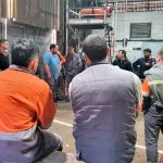 La UOM de Villa Constitución logró un acuerdo con Acindar tras el paro: suba cercana al 10 % y mejora clave en la base salarial