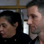 Causa Adorni: declaró el hijo de una de las jubiladas prestamistas en Comodoro Py y se complica el panorama del funcionario